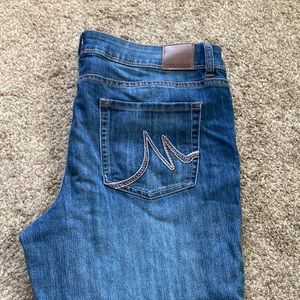Maurice’s Bootcut Jeans